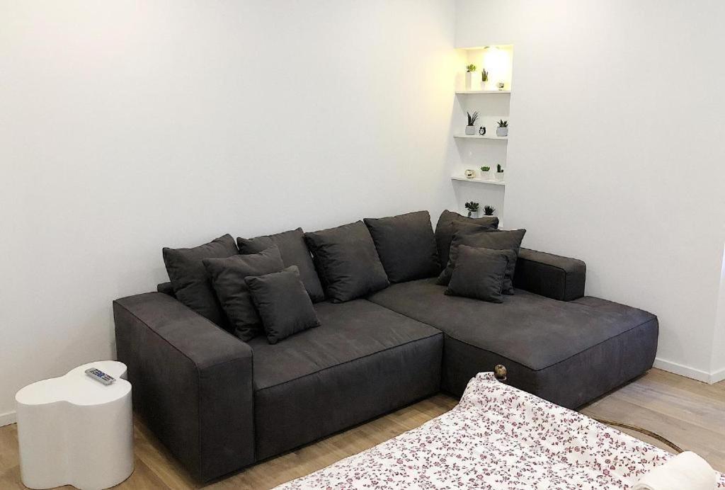 פיראן Apartment Mario מראה חיצוני תמונה